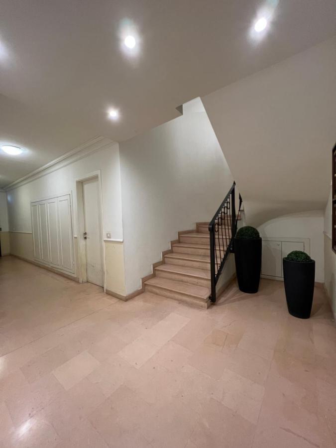 Effealatapartments - Appartamento Del Duca เซนีกัลเลีย ภายนอก รูปภาพ