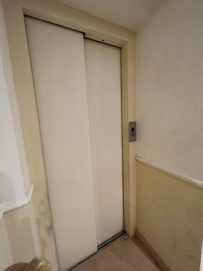 Effealatapartments - Appartamento Del Duca เซนีกัลเลีย ภายนอก รูปภาพ