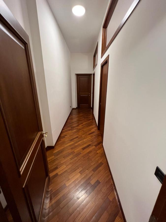 Effealatapartments - Appartamento Del Duca เซนีกัลเลีย ภายนอก รูปภาพ