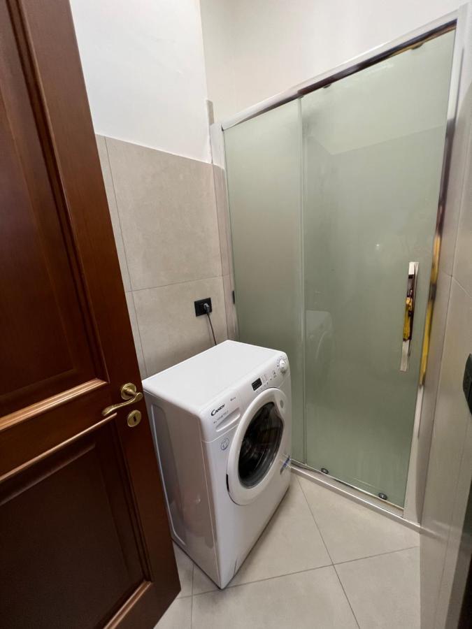 Effealatapartments - Appartamento Del Duca เซนีกัลเลีย ภายนอก รูปภาพ