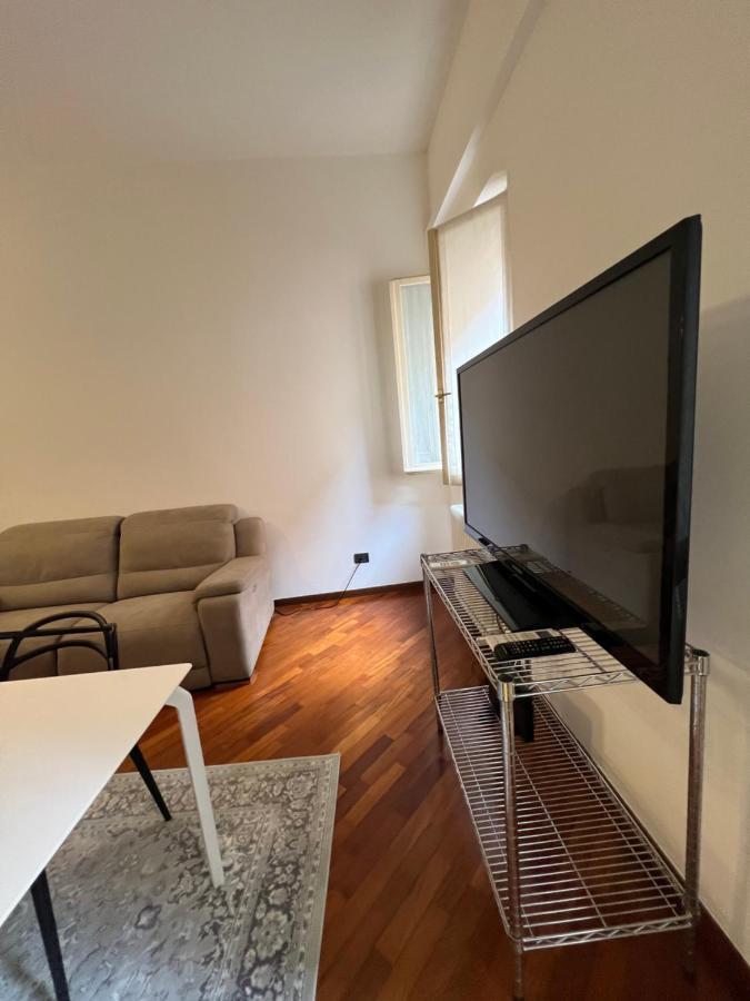 Effealatapartments - Appartamento Del Duca เซนีกัลเลีย ภายนอก รูปภาพ