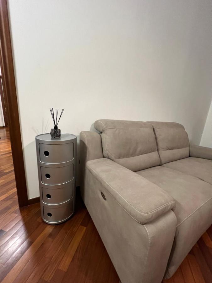 Effealatapartments - Appartamento Del Duca เซนีกัลเลีย ภายนอก รูปภาพ