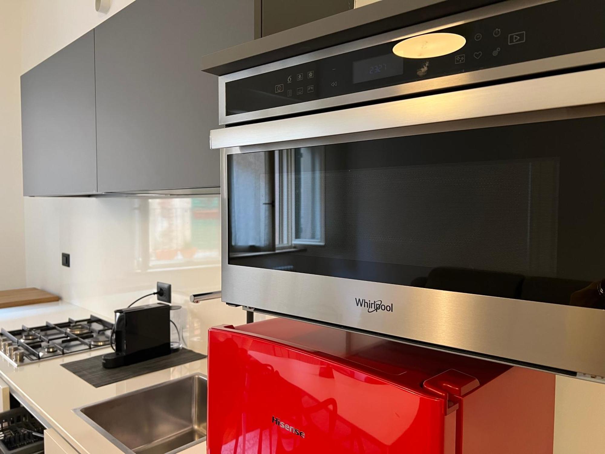Effealatapartments - Appartamento Del Duca เซนีกัลเลีย ภายนอก รูปภาพ